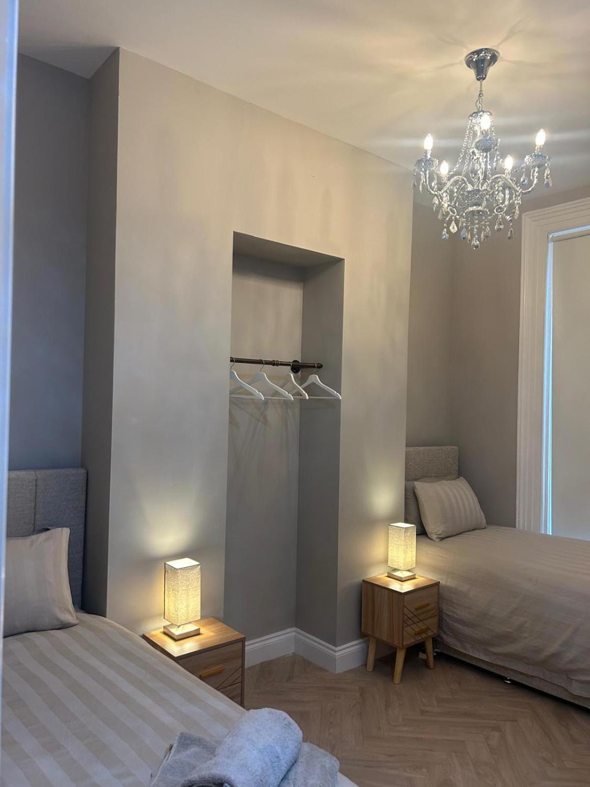 The Residence At Bt9 Belfast