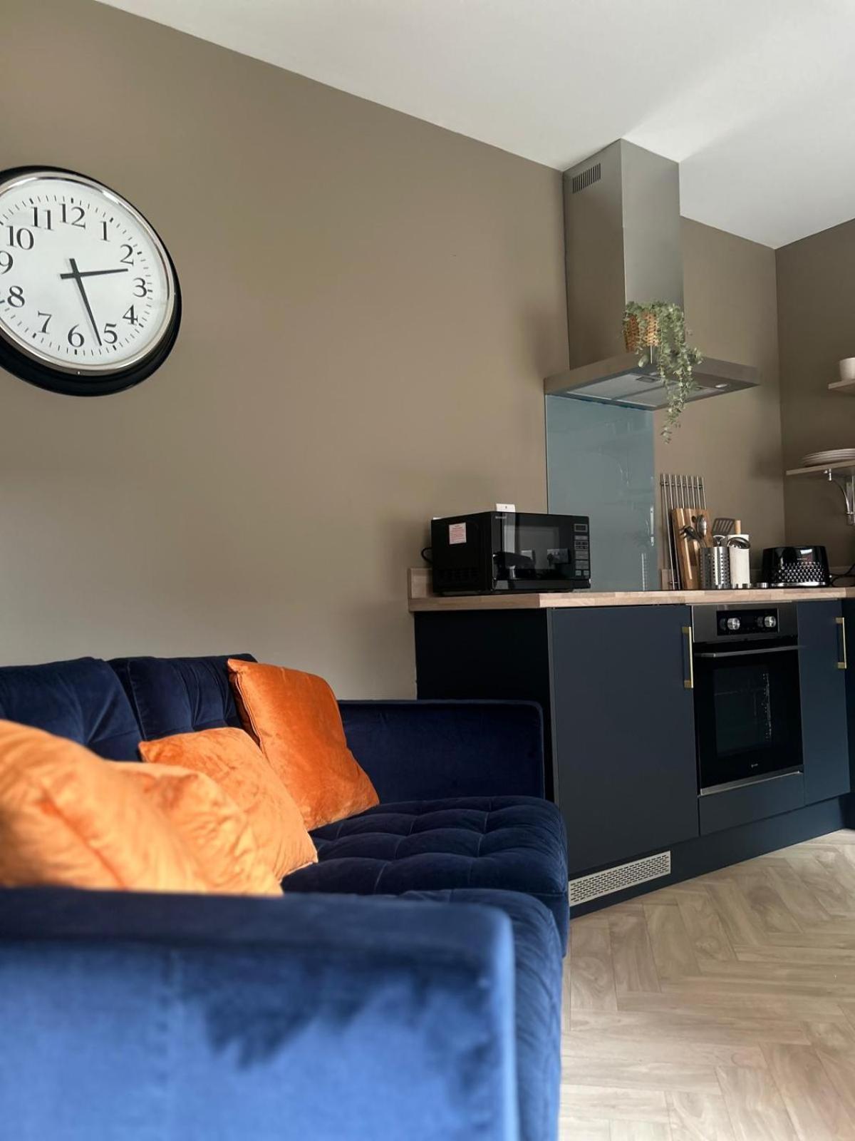 The Residence At Bt9 Belfast
