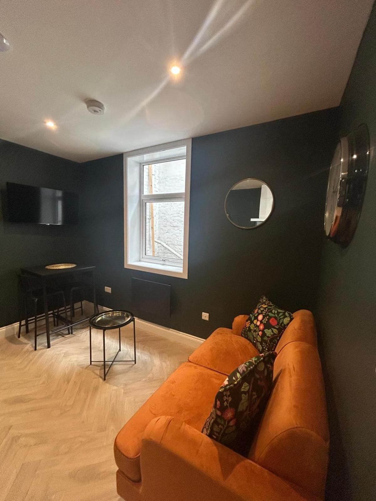 The Residence At Bt9 * Belfast